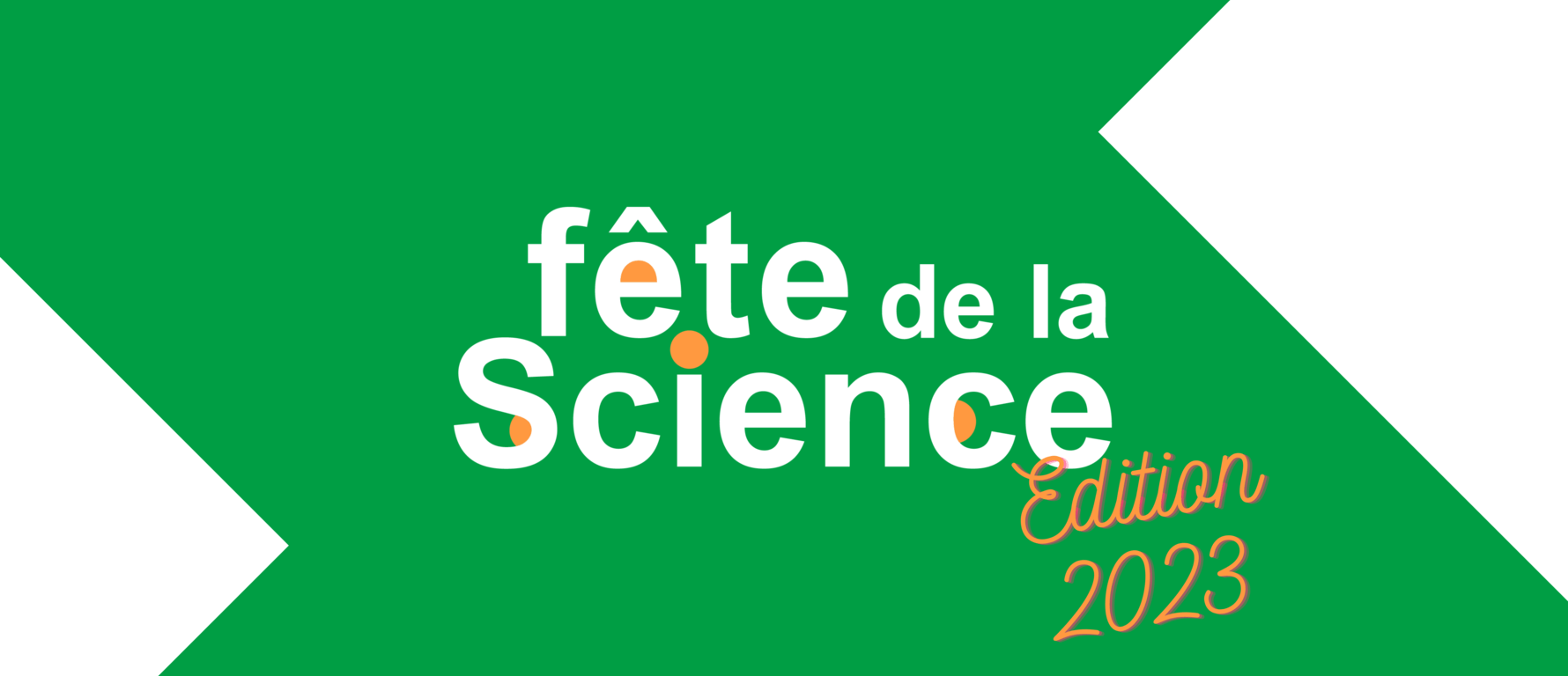 Fête de la Science 2023 : Appel à participation