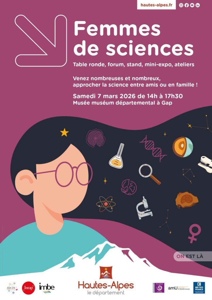 Femmes de sciences