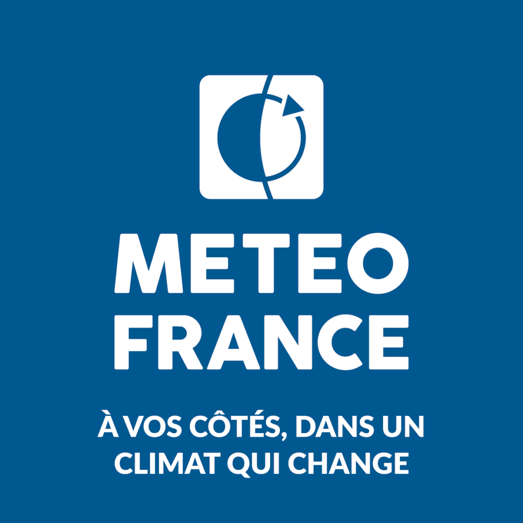 Visite d\'une station météo par Météo France